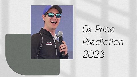 0x Price Prediction 2023, 2025, 2030 Will ZRX go up