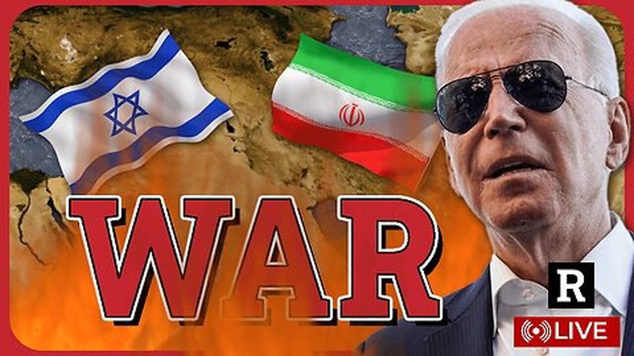 WAR EMERGENCY! US & ISRAEL PREPARING MASSIVE STRIKE ON IRAN, IDF HITS TARGETS IN SYRIA - Redacted