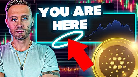 CARDANO Under Fire! | Hoskinson Replies (MYTH Completely DEBUNKED!)