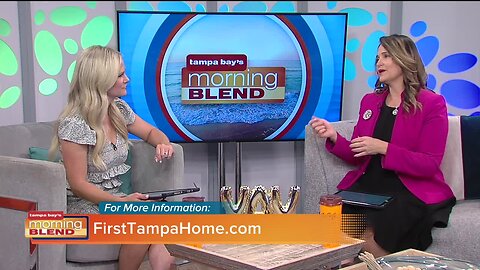 Real Estate Fri-Yay With Jennifer Hammond | Morning Blend