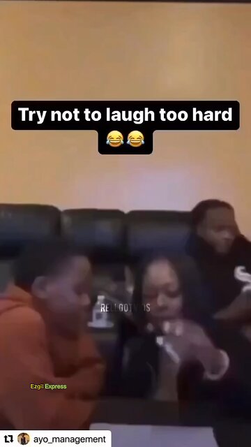 Bro need to escape the room‼️