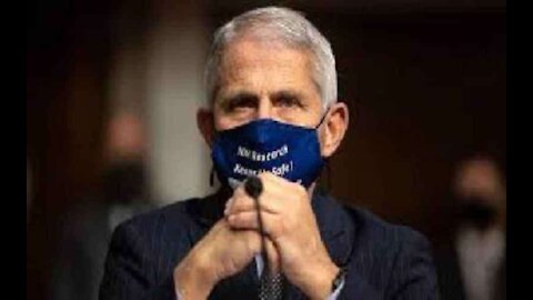 Fauci: “We’re Trying To Get a Veil of Vaccinations” Across The U.S.