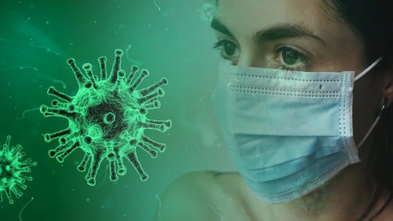 "How Destructive Pandemics Begin – Insights from Dr. Emeran Mayer and Sadhguru"