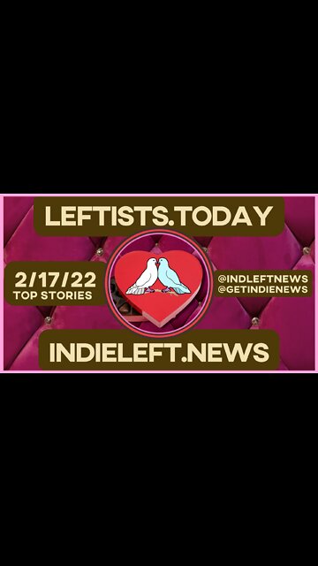 Trudeau, @AOC, #TMobile, @Jimmy_Dore, @ProfWolff, #REI Workers Fighting Back, Leftists Today 2/17