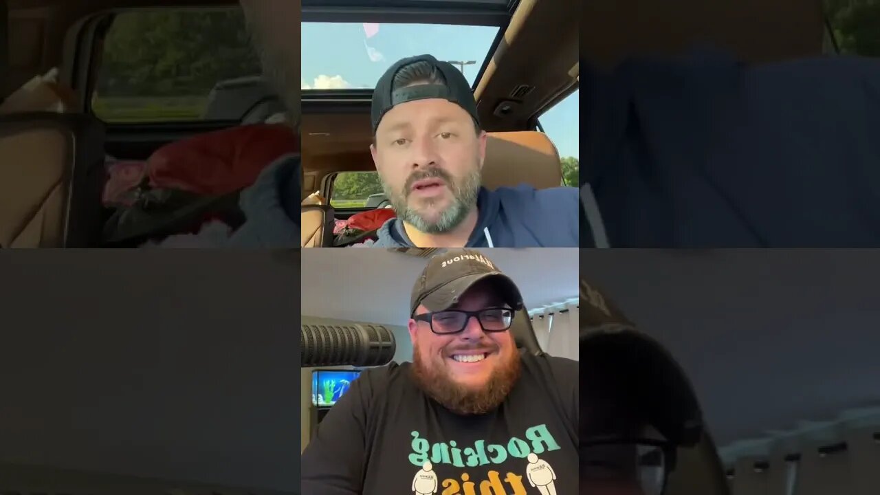 Here’s Your Dose Of REALarious…🤣🤣🤣 with @Justin Danger Nunley