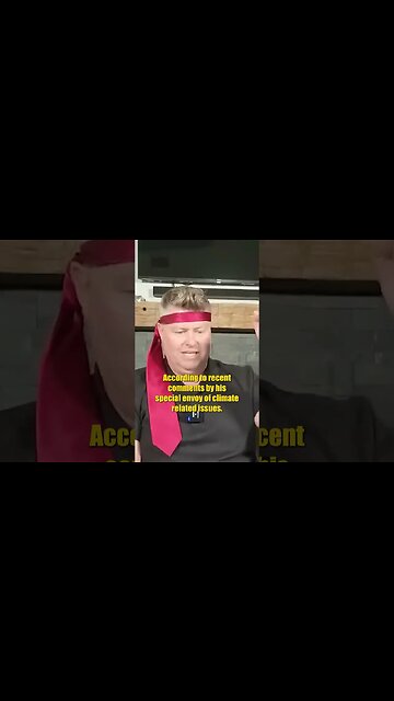 Climate Change & Electricity will Cause Inflation