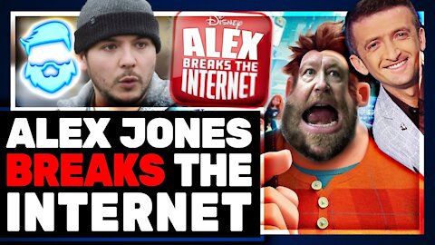 Twitter RAGES As Tim Pool Hosts Alex Jones & Michael Malice