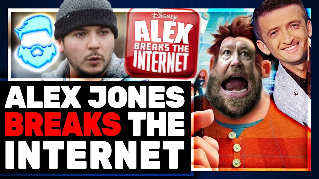 Twitter RAGES As Tim Pool Hosts Alex Jones & Michael Malice