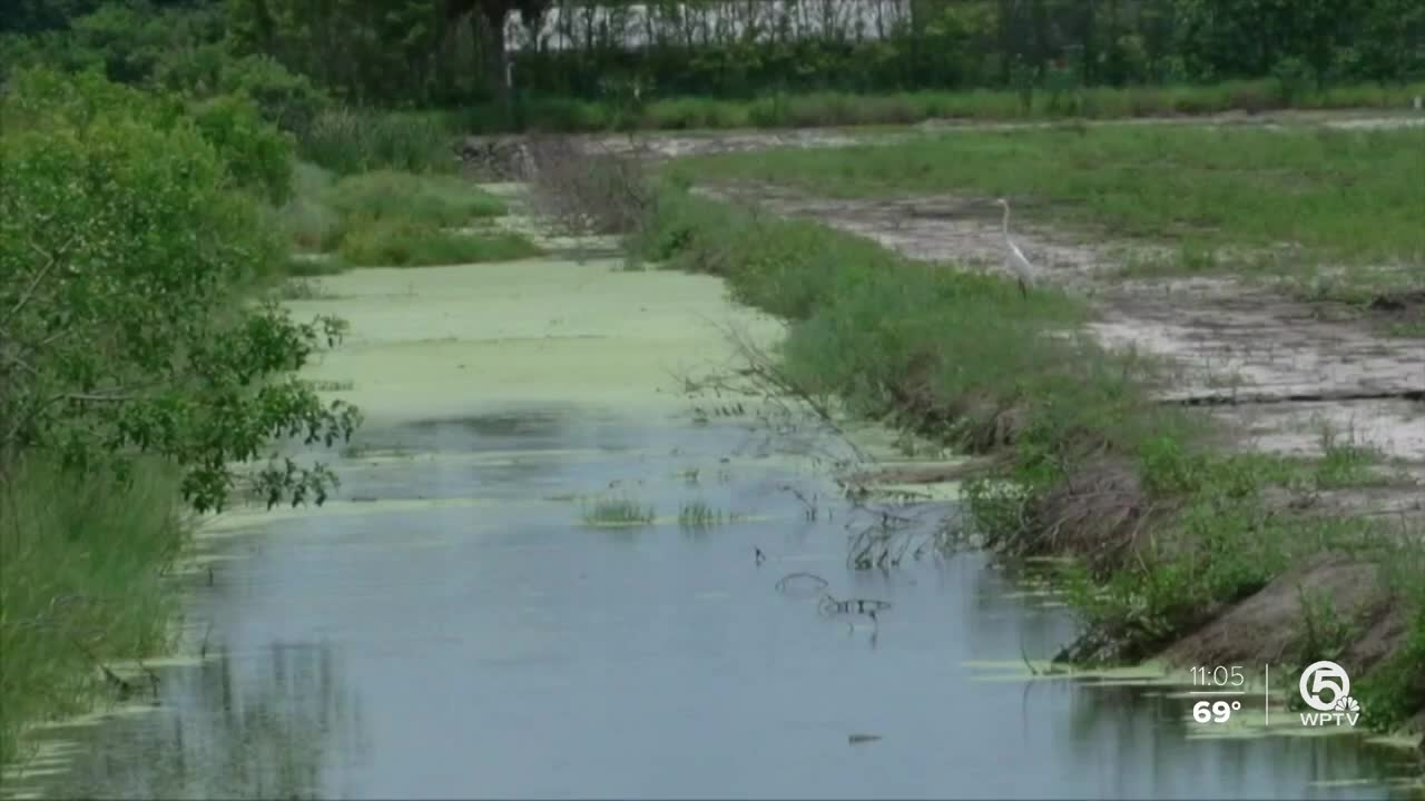 Sunbreak Farms backs down from fight to use biosolids in St. Lucie County