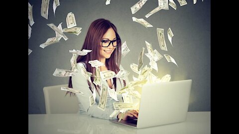 5 Websites to Earn Extra Money Online.