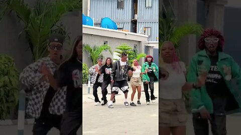 Sweet moves😋