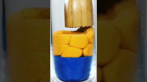 What are these videos so satisfying