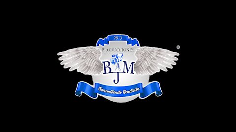 Nuevo video Promocional: Producciones BJM.