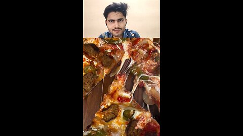 Pizza Small Bite