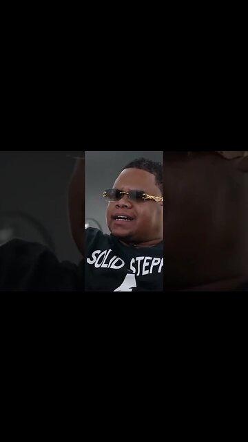 E-Solid speaks on if he thinks prison should even exist for any crimes!