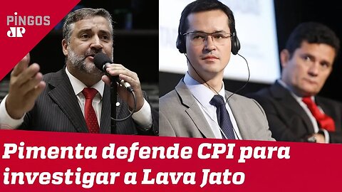 O plano do PT para atacar a Lava Jato