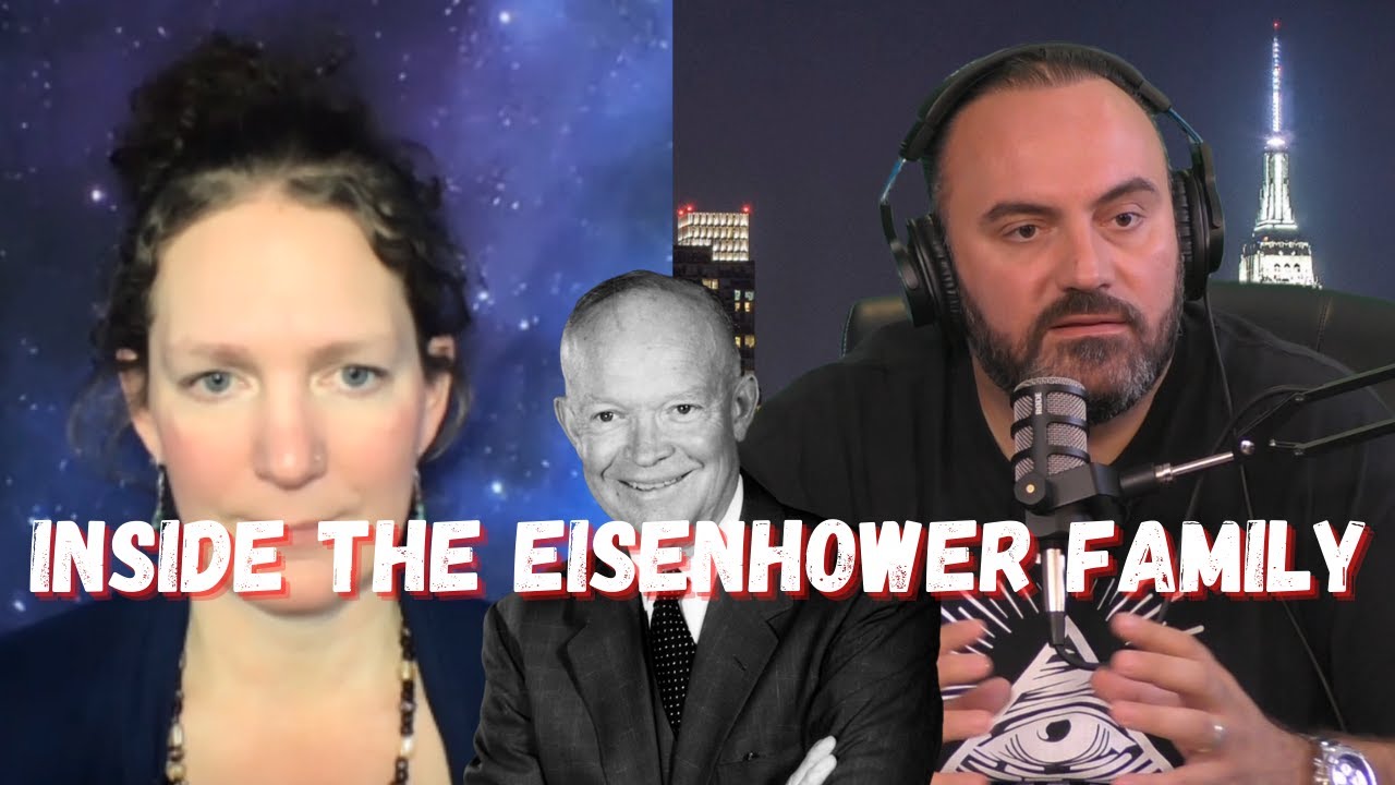 Amazing Information About Dwight D Eisenhower's Family