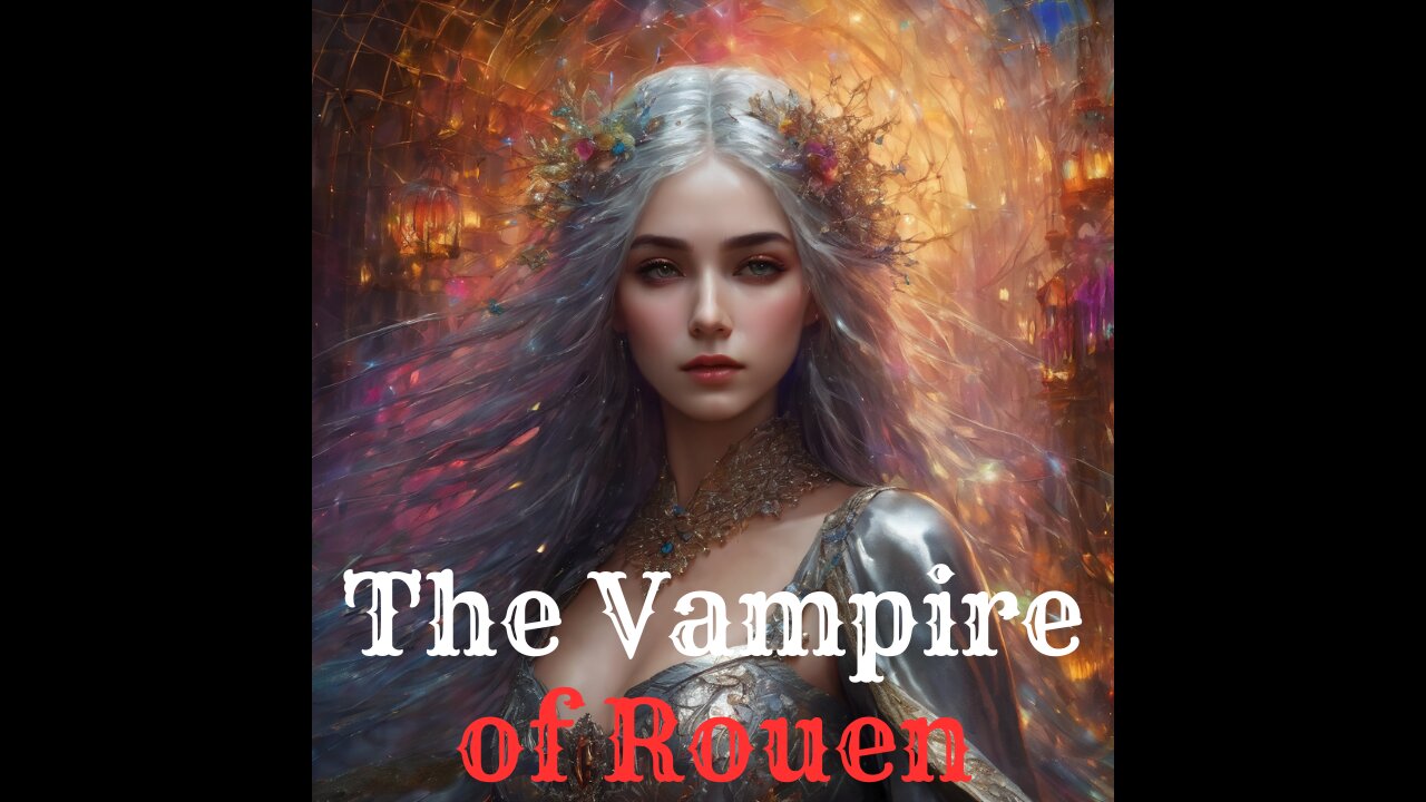 The Vampire of Rouen