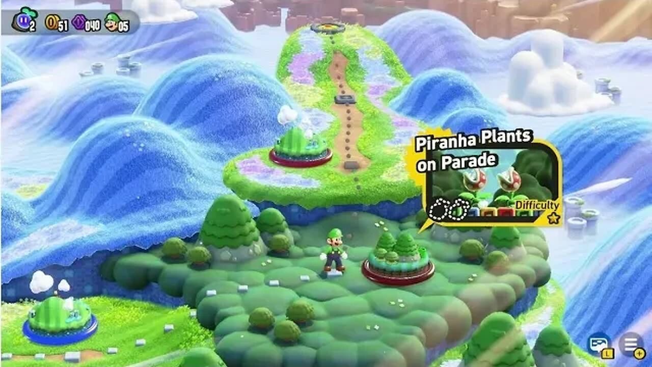 apparently mario wonder is already forgotten