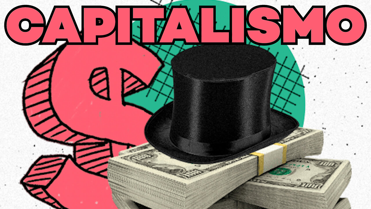 Cos'è il capitalismo?