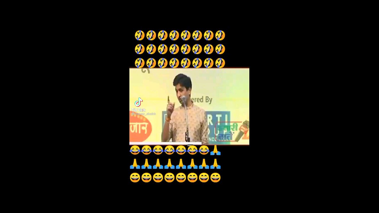 funny #baba ramdev #ambani #adani
