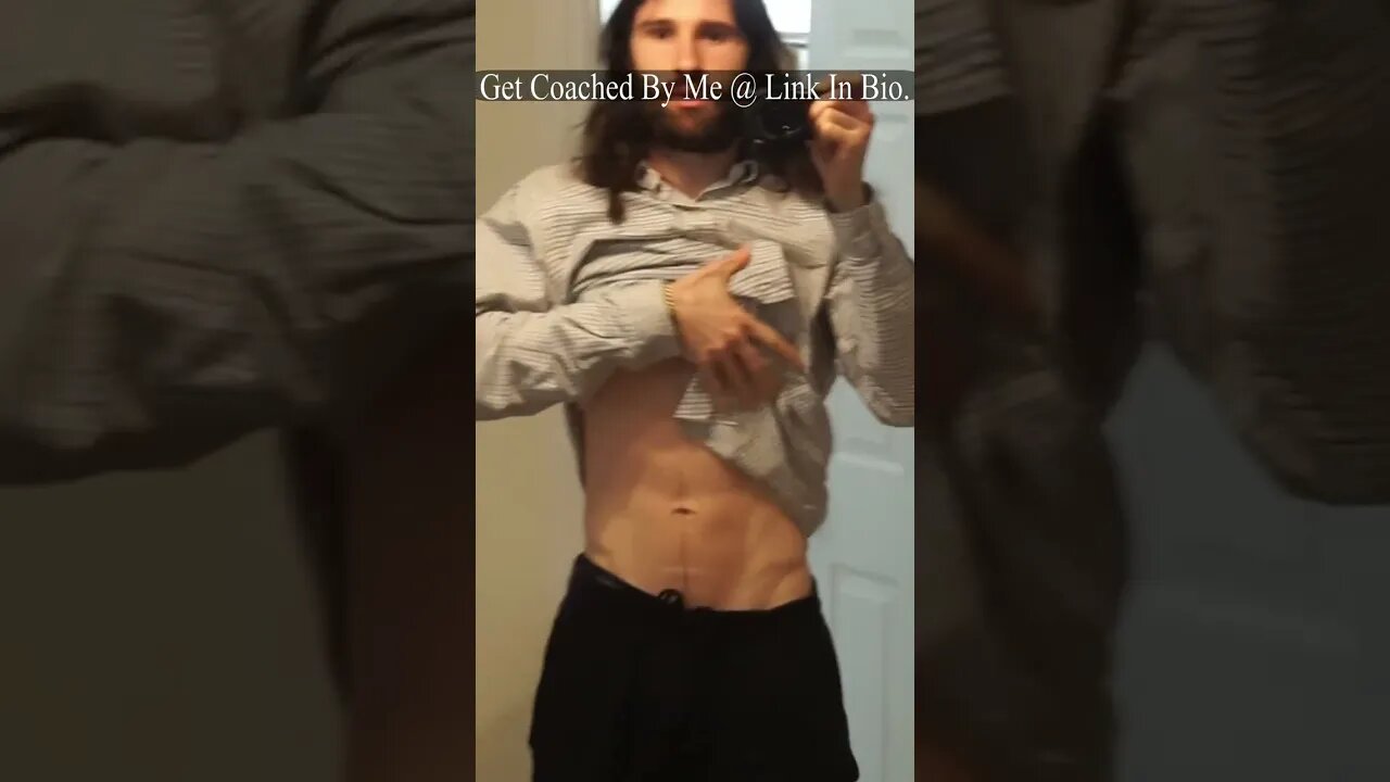 Shreds On POINT #shorts #shredded #abs #sixpack #aesthetic #fitness #bodybuilding #flex #tone #nice