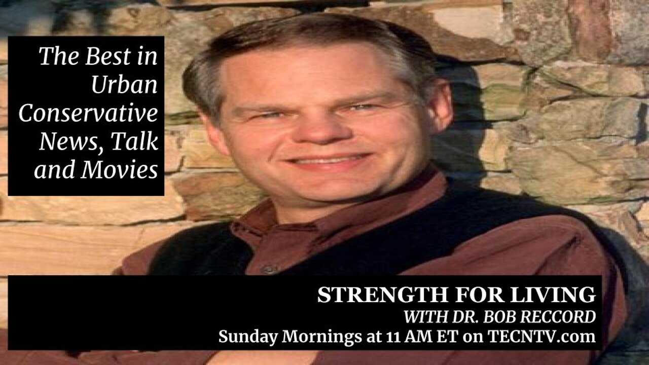 TECNTV.com / Life Changing Decisions Are A Daily Choice / 2 Chronicles 26:5