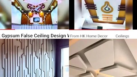 Shade light design|| Rafters design|| Wall design|| Pop ceiling design