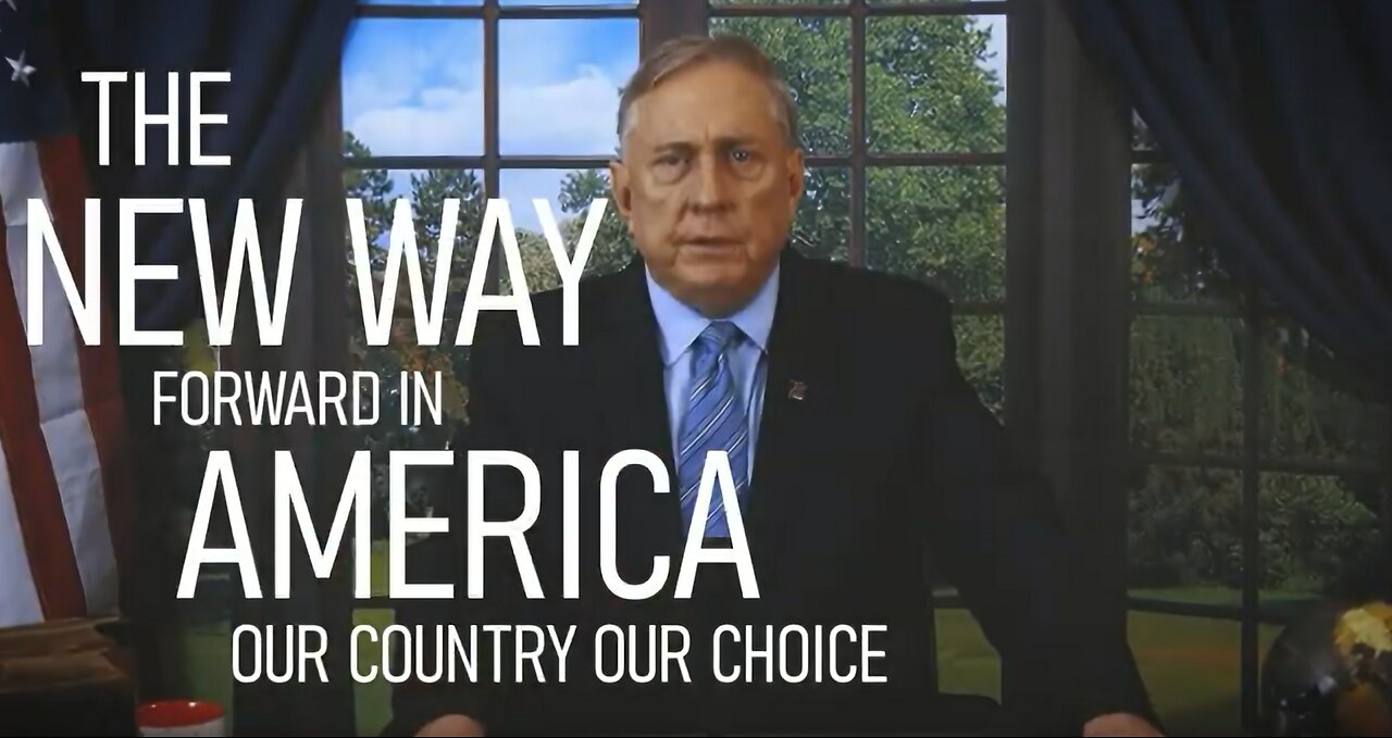 What is Our Country Our Choice?