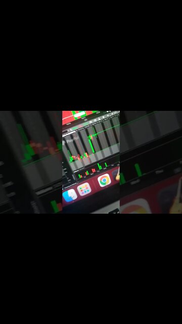 THIS NEWS IS MESSING UP THE MARKET #stockmarket #fintech #dollar