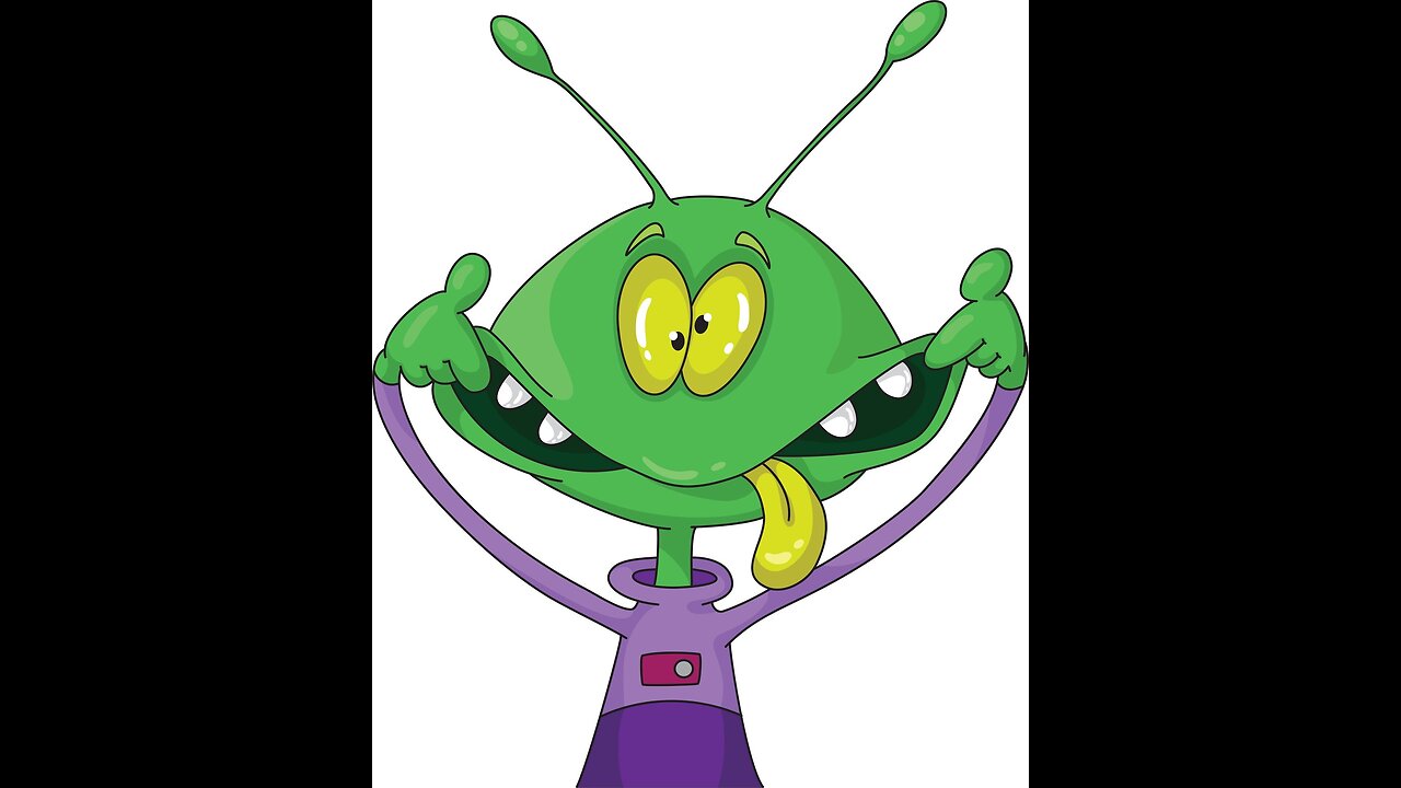 UFOS AND ALIENS
