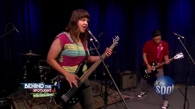 Behind The Spotlight web exclusive: Deco Auto