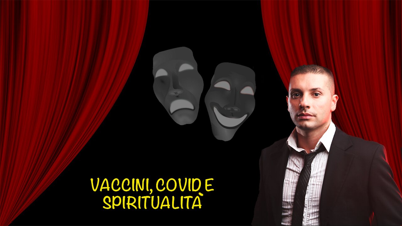 Vaccini, Covid e spiritualità