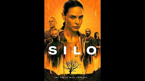 SILO TV Series - Truth in Plain Sight