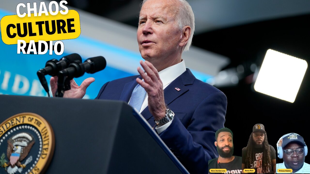 President Joe Biden Says US Will Send More Aid To Urkraine