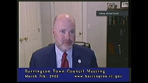 Barrington (RI) Town Council Ousts Veterans Group From Memorial Day Parade Organizing