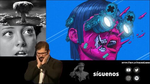 la tecnología nos mata