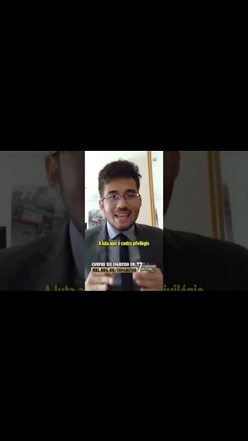 VITÓRIA: BARRAMOS UM GASTO DE R$76 MILHÕES! #shorts