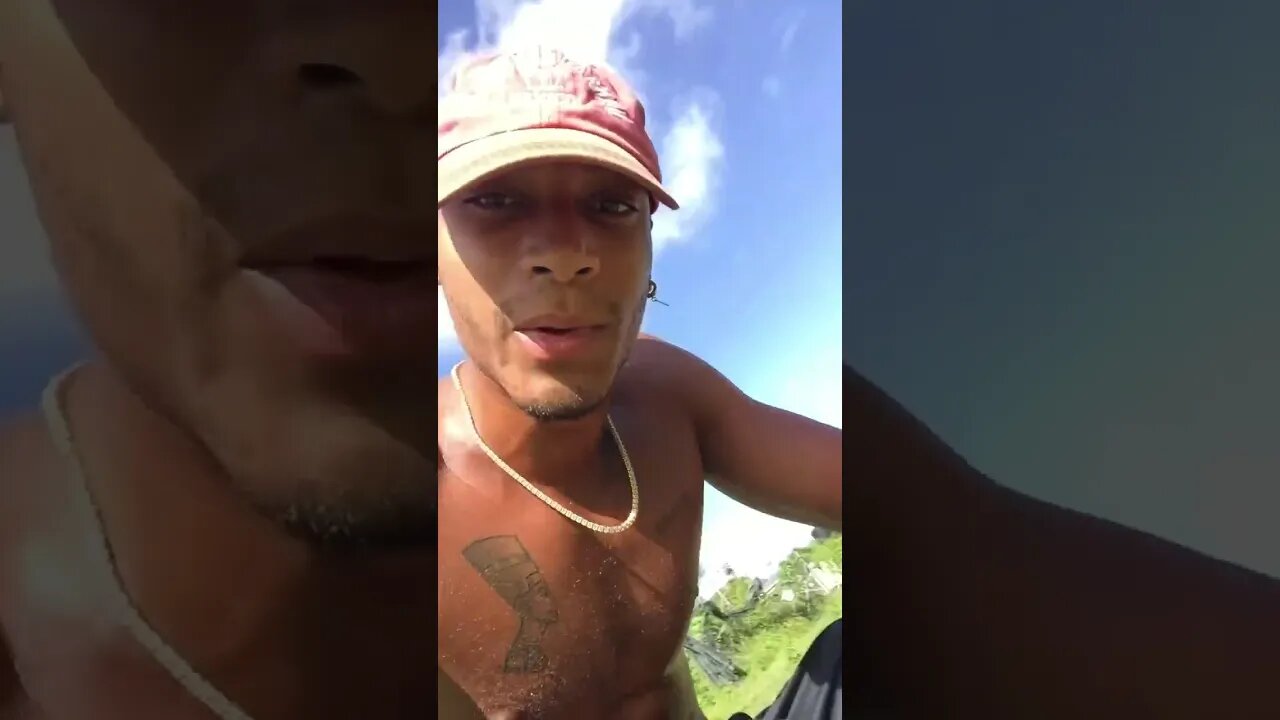 The kid