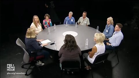 Trump supporters explain why they are dangerous and clueless