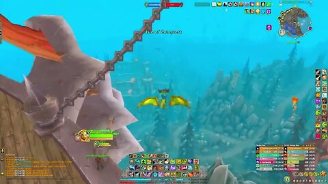 Marksmanship Hunter PvP - Dragonflight 10.1.5 World of Warcraft