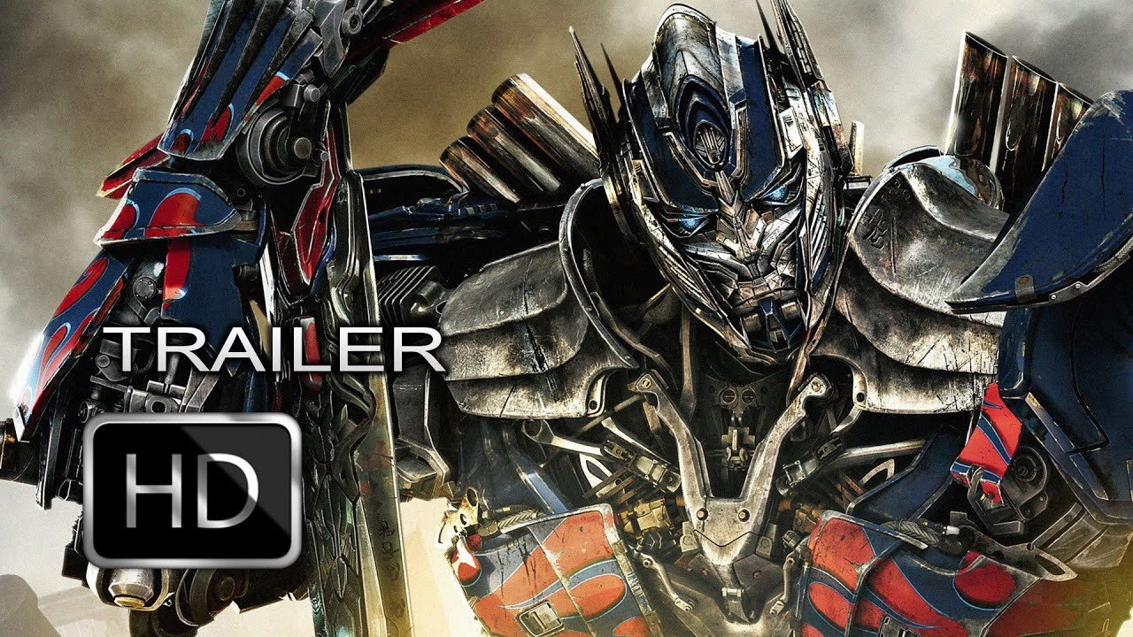 TRANSFORMERS 7- THE RISE OF UNICRON - Official Trailer