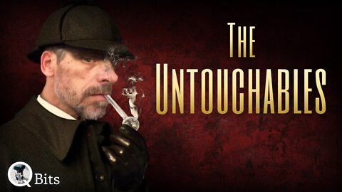 #597 // THE UNTOUCHABLES - FULL SHOW