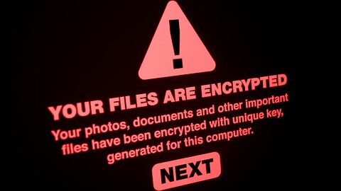 Recovering from Ransomware: Using Decryptors, Veracrypt & Secure Backup