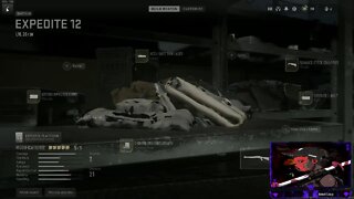 MW2 Shotgun Gold Challenge