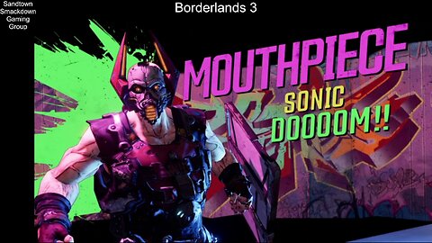 Borderlands 3 - Episode 3