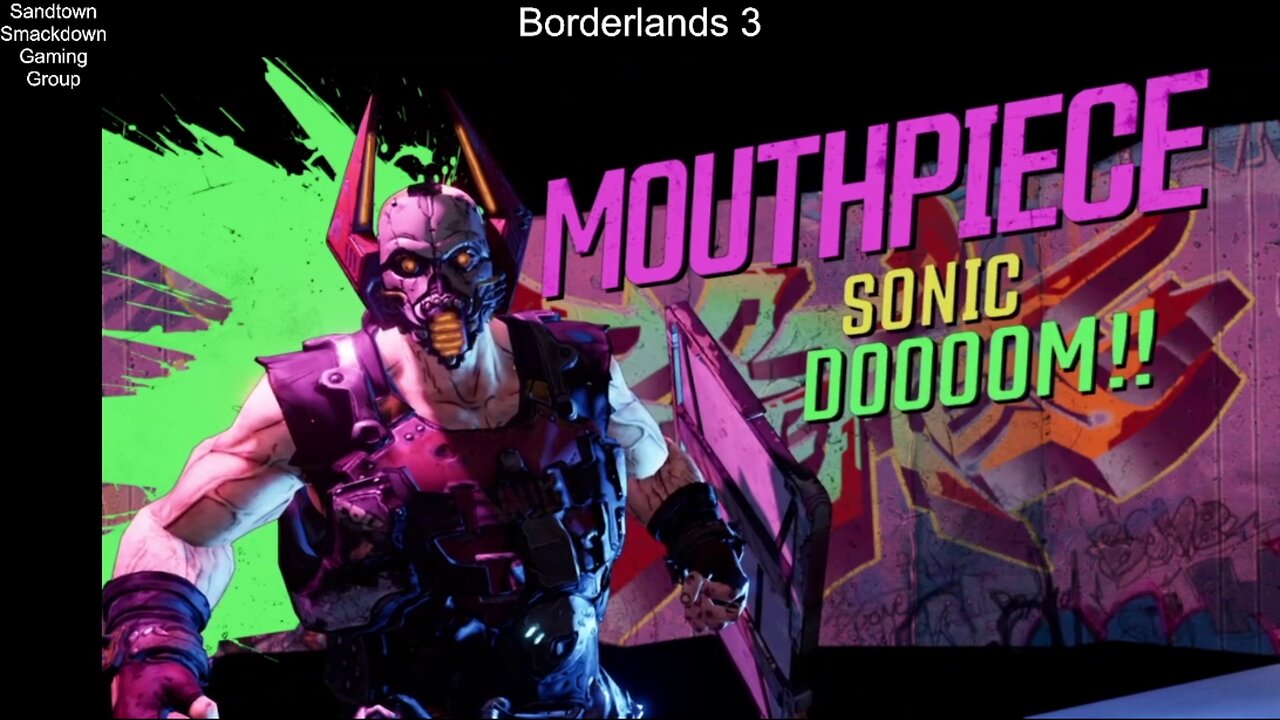 Borderlands 3 - Episode 3