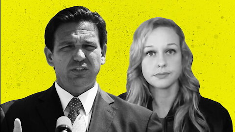 The Ron DeSantis/Rebekah Jones Florida Conspiracy EXPOSED | Guest: Glenn Beck | Ep 279