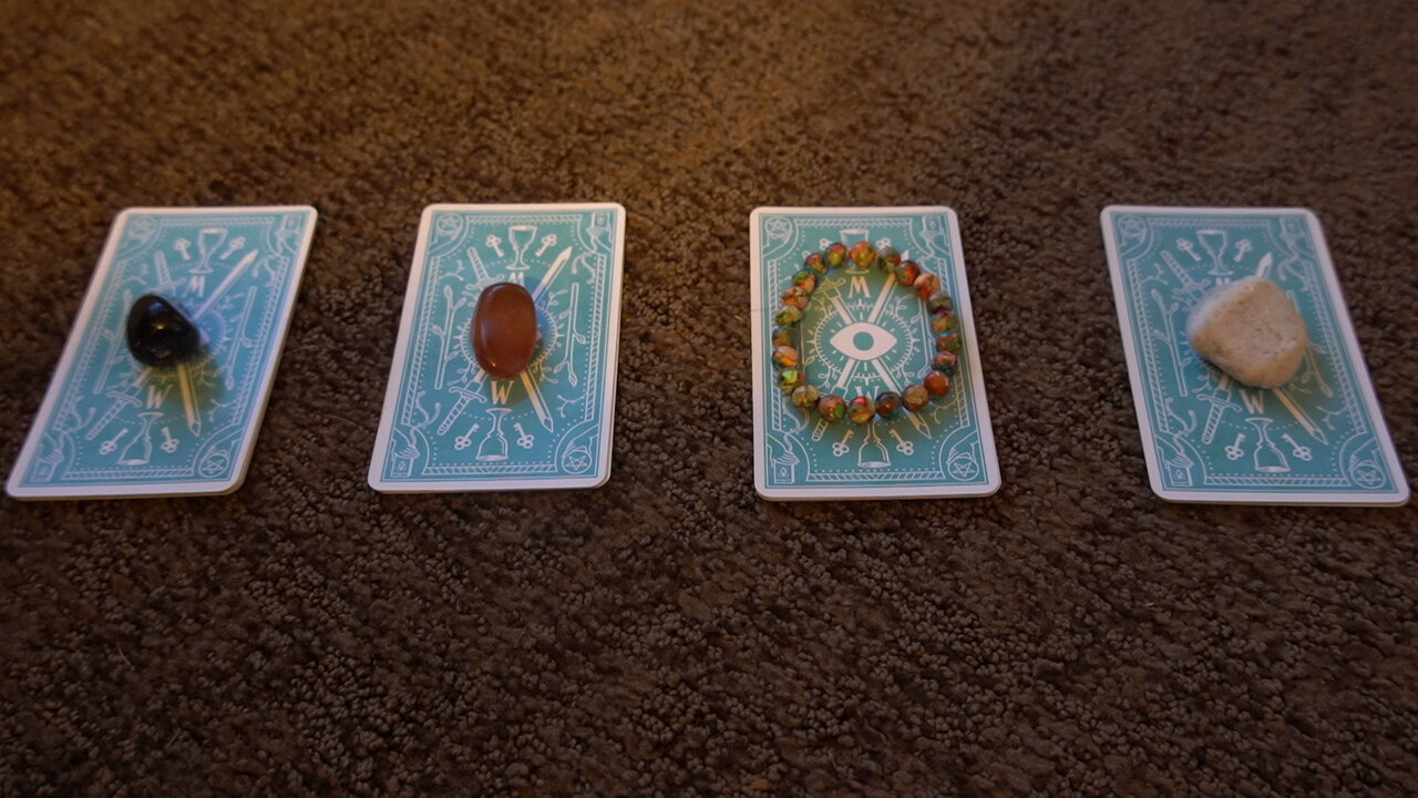 What was the INTENSIONS behind their NEGATIVE ACTIONS?👺pick a card tarot reading