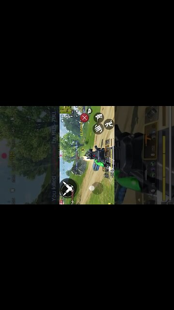 Solo Battle Royal Gameplay | COD Mobile #short #shorts #game #games #gaming #gamer #gamers #cod